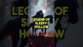 The Real Creepy Story Behind the Legend of Sleepy Hollow