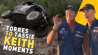 🔥 4WD TV SHOW EPIC FAILS! What you DON’T SEE when watching!!! 💀