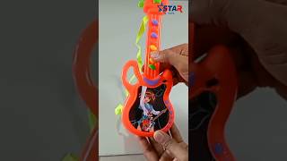 Musical Guitar, Best guitar toy #music #guitar  #intrumental #rockmusic  #best #review #toys