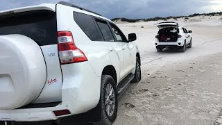 Atlantis Sand Dudes / Cape Town 4x4 playground