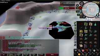 Melee Vorkath With Alching