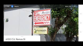 EMERGENCY PhilHealth