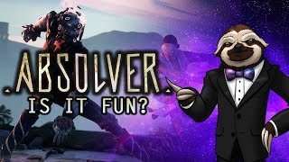 The Review Absolver DESERVES (Is it fun?)