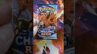 Gotta pull'em all! Daily pokemon pack opening #77 #packopening #relaxing #daily #chillingreign