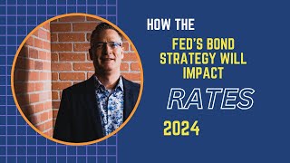 How the Fed Influences Mortgage Rates and Bond Yields