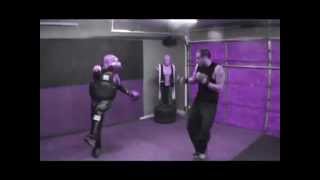 The Art of Martial Arts Kicking- Develop Your Kicking Skills- Alten Martial Arts