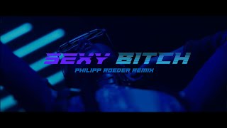 David Guetta ft. Akon - Sexy Chick (Philipp Roeder Remix)