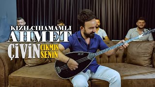 Kızılcahamamlı Ahmet - Çivin Çıkmış Senin (Official Video)