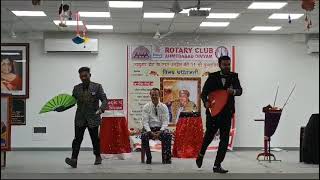 Magicial K.Lal Tribute | Paavan Solanki |  Genius Foundation | All Gujarat Magician