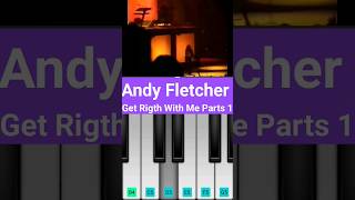 Depeche Mode - Andy Fetcher (Devotional Tour - Get Right With Me Parts #1)