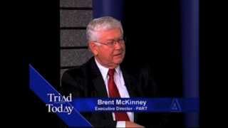 Triad Today 442 - Brent McKinney