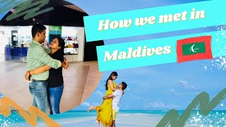 Maldives from India & Dubai | Sea plane | Island Stay | Beach Villa | PostCovid Travel