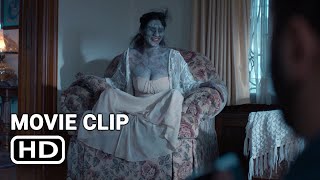 THE DESERVING | Official HD CLIP (2024) | HORROR