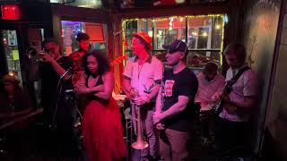 PERFIDIA - Charlie Halloran & the Tropicales @ The Spotted Cat