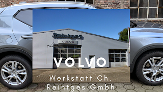 Livestream von Volvo Werkstatt Ch. Reintges Gmbh