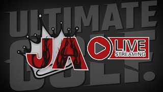 🔴Ultimate Golf - Ultimate Pass Tournament - 1st Round!