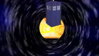 tardis vortex.wmv