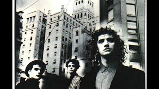 Soda Stereo -  En la Ciudad de la Furia / Obras 1988