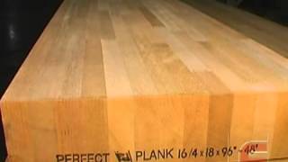 Perfect Plank