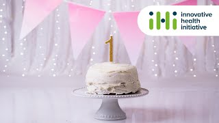 IHI's 1st birthday