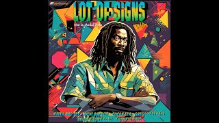 Lots Of Signs Riddim (Marshall Neeko Remix) Mix 2024 Feat. Gregory Isaacs, Cocoa Tea, Buju Banton