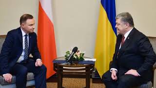 Украине $5 млрд. придётся отдавать Польше