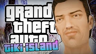 GTA TIKI ISLAND - НОВАЯ VICE CITY?