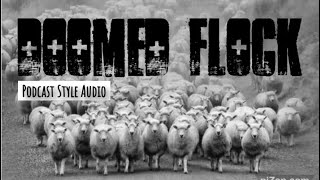 “The Flock Doomed to Slaughter”