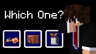 What Should I Vote For in Minecraft Live 2023?