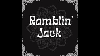 Ramblin' Jack - Devil You Know (feat.이기현)