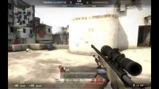 CSGO | AWP Double/4kill by bnd