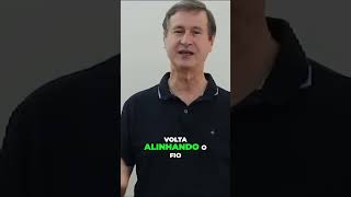 Como Alinhar e Afiar sua Faca Corretamente: o papel da chaira