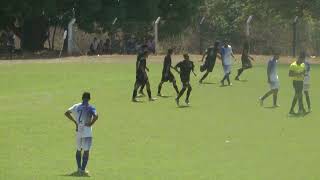 ATACANTE iAGO - SUB 20 DO GOIÂNIA FC