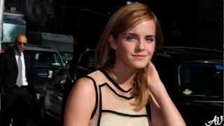 Emma Watson || Faster