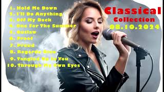 Classical Collection Music Songs (08.10.2024) - Natalie Colen