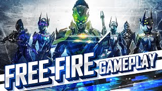 Watch me LIVE Playing - Free Fire MAX- Rooter Live Gaming