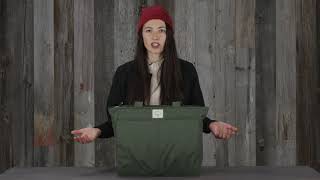 Osprey Packs | Arcane Tote | Product Tour