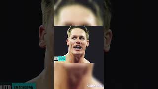 wwe john cena