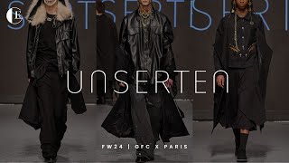 GFC X PARIS | FW24 | Unserten