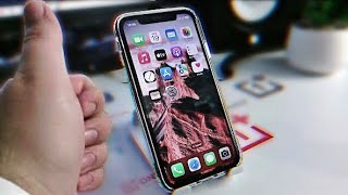 iPhone 11: How to Restart (2 Ways)