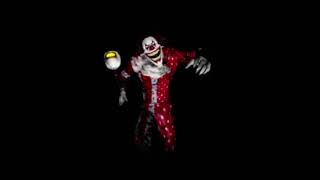 The Mimic Clown The Ronnie Chase theme