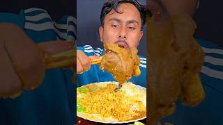 Mutton Leg Curry #mukbang #asmr #shortvideo #reelsvideo #short #viralvideo #reels #food #eating