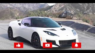 Lotus Evora 400 - A prestige moment | highlights