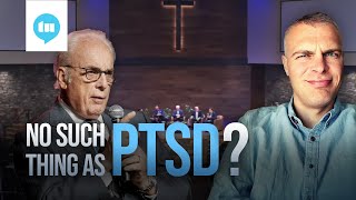 John MacArthur on Mental Illness: This is Bad Theology