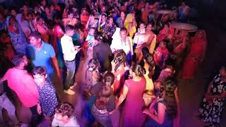 City Bas Ma Dj Madhu / Laal Pulsar Ma Dj Nagesh / Chinha Mange Tai Dj Nagesh Mahve