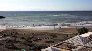 Playa De Las Américas Tenerife