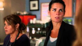 Rizzoli & Isles Season 3 Teaser Portuguese Channel FoxLife.