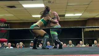 Dasha VS Renee 10/26/19