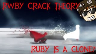 RWBY Crack Theory: Ruby is a Clone??