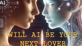 The Future of Love: AI Romance or Human Extinction?